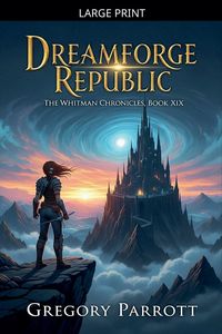 Produktbild: Dreamforge Republic