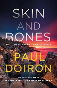 Produktbild: Skin and Bones