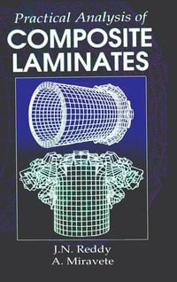 Produktbild: Practical Analysis of Composite Laminates