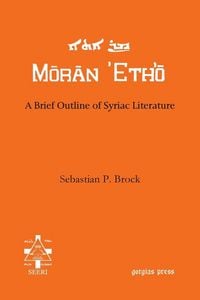 Produktbild: A Brief Outline of Syriac Literature