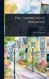 Produktbild: The Connecticut Magazine