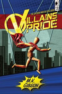 Produktbild: Villains Pride