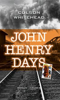 Produktbild: John Henry Days