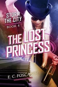 Produktbild: Lost Princess