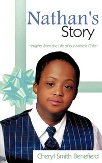 Produktbild: Nathan's Story