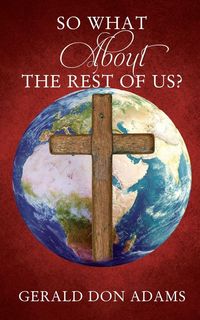 Produktbild: So What about the Rest of Us?