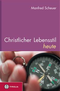 Produktbild: Christlicher Lebensstil heute