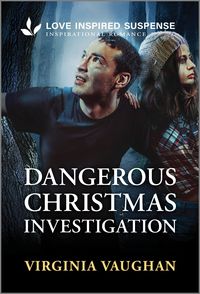 Produktbild: Dangerous Christmas Investigation