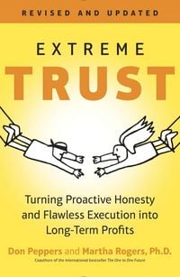 Produktbild: Extreme Trust