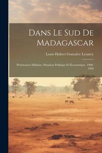 Produktbild: Dans le sud de Madagascar