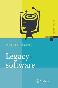 Produktbild: Legacysoftware