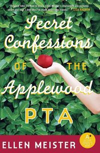 Bild vom Artikel Secret Confessions of the Applewood PTA vom Autor Ellen Meister