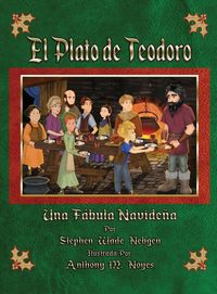 Produktbild: El Plato de Teodoro