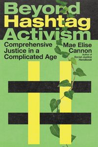 Produktbild: Beyond Hashtag Activism