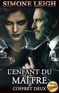 Produktbild: L'Enfant du Ma&icirc;tre - Coffret Deux