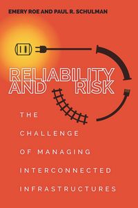 Produktbild: Reliability and Risk