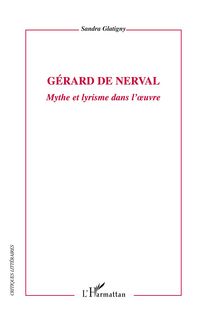Produktbild: G&eacute;rard de Nerval