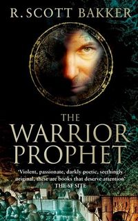 Produktbild: The Warrior-Prophet