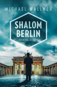 Produktbild: Shalom Berlin