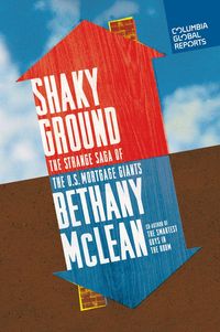Produktbild: Shaky Ground