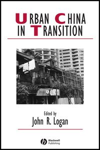 Produktbild: Urban China in Transition