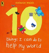 Produktbild: 10 Things I Can Do to Help My World