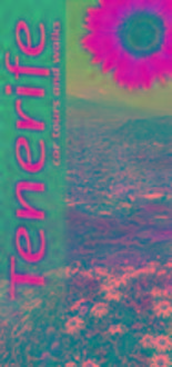 Produktbild: Tenerife 9/e