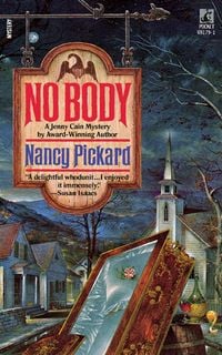 Produktbild: No Body