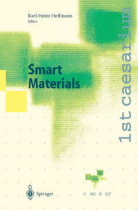Produktbild: Smart Materials