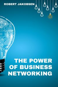 Produktbild: The Power Of Business Networking