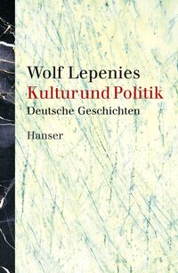 Produktbild: Kultur und Politik