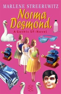 Produktbild: Norma Desmond