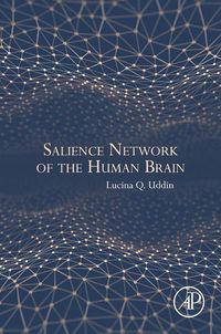 Produktbild: Salience Network of the Human Brain