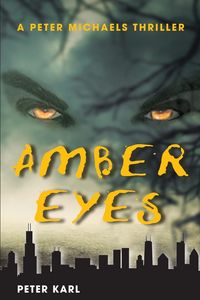 Produktbild: Amber Eyes