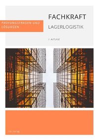Produktbild: Fachkraft Lagerlogistik