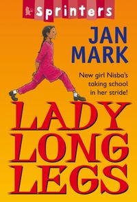 Produktbild: Mark, J: Lady Long Legs