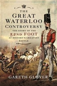 Produktbild: The Great Waterloo Controversy