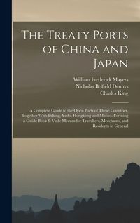 Produktbild: The Treaty Ports of China and Japan