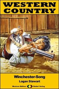 Produktbild: WESTERN COUNTRY 557: Winchester-Song