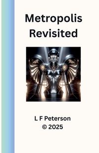 Produktbild: Metropolis Revisited