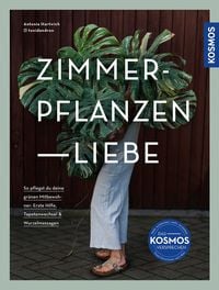 Produktbild Zimmerpflanzenliebe