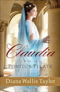 Produktbild: Claudia, Wife of Pontius Pilate
