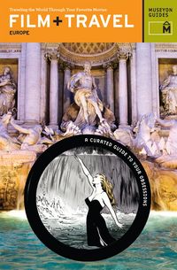 Produktbild: Film + Travel Europe