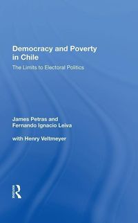 Produktbild: Petras, J: Democracy and Poverty in Chile
