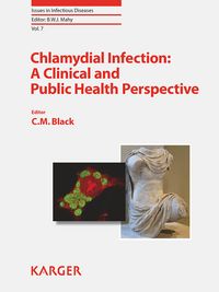 Produktbild: Chlamydial Infection: A Clinical and Public Health Perspective