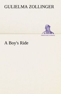Produktbild: A Boy's Ride