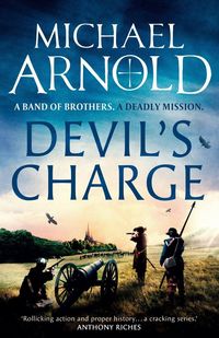 Produktbild: Devil's Charge