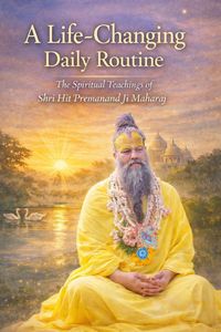 Produktbild: A Life-Changing Daily Routine