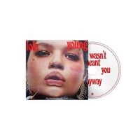 Produktbild: This wasn't Meant For You Anyway