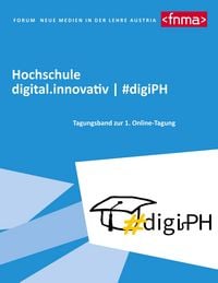 Produktbild: Hochschule digital.innovativ #digiPH